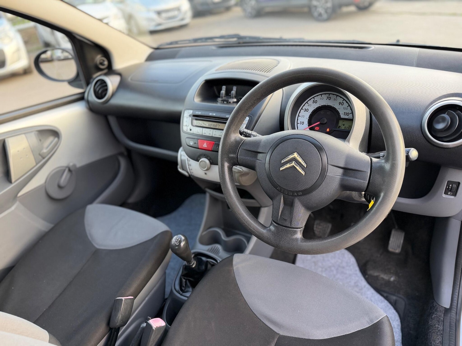 Used Citroen C1 2006 for sale - 78047846: Photo 19