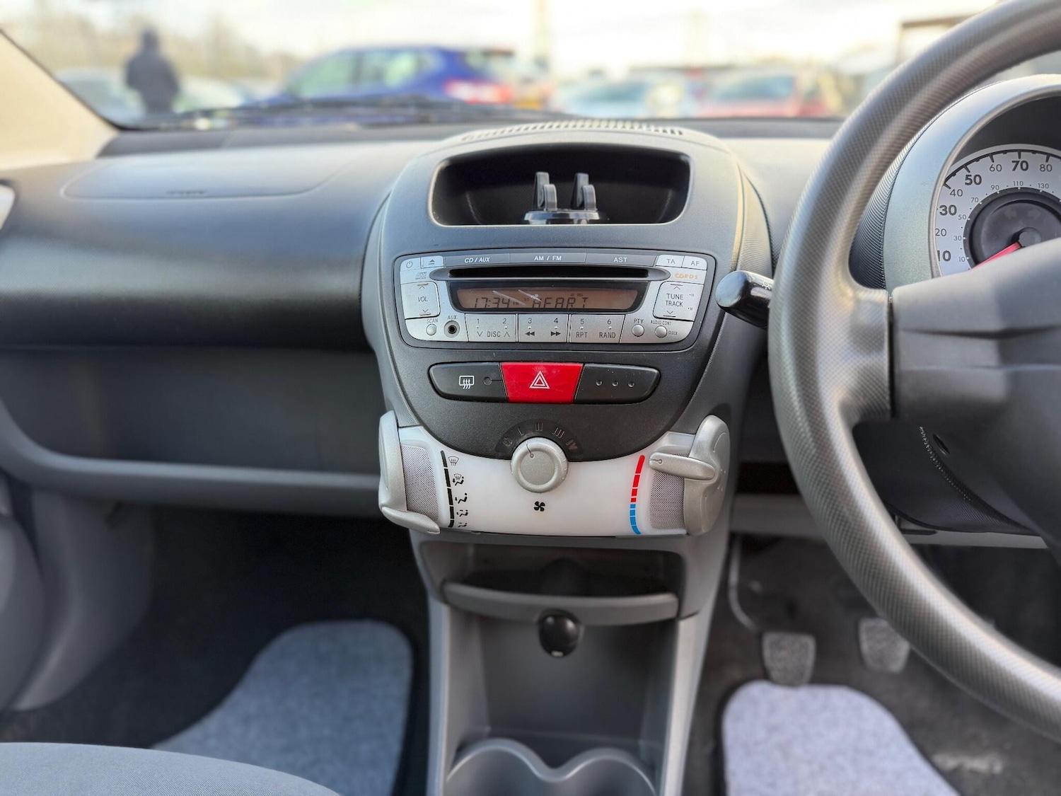 Used Citroen C1 2006 for sale - 78047846: Photo 21