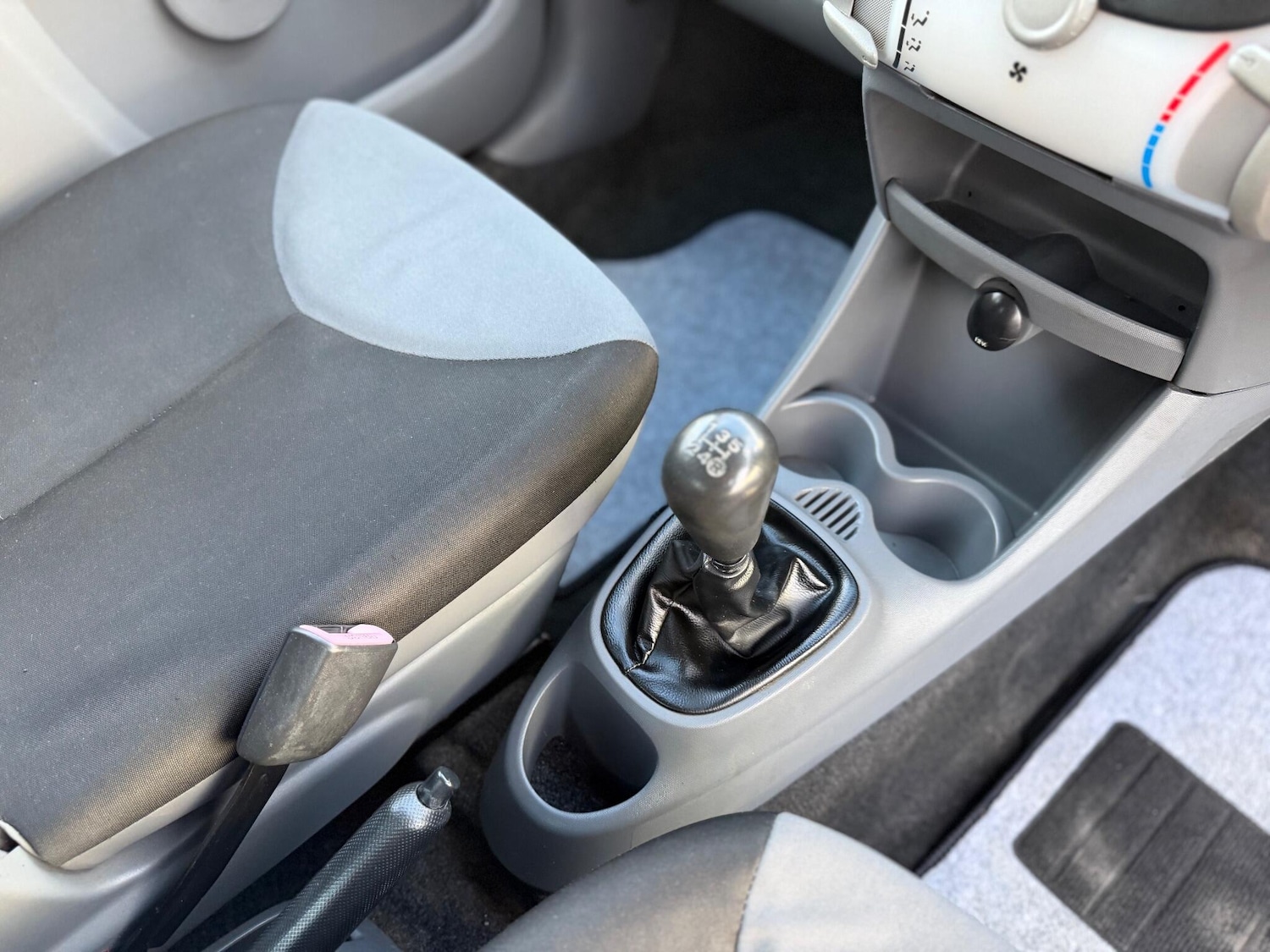 Used Citroen C1 2006 for sale - 78047846: Photo 23