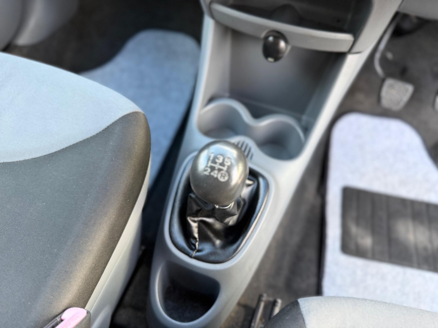 Used Citroen C1 2006 for sale - 78047846: Photo 24