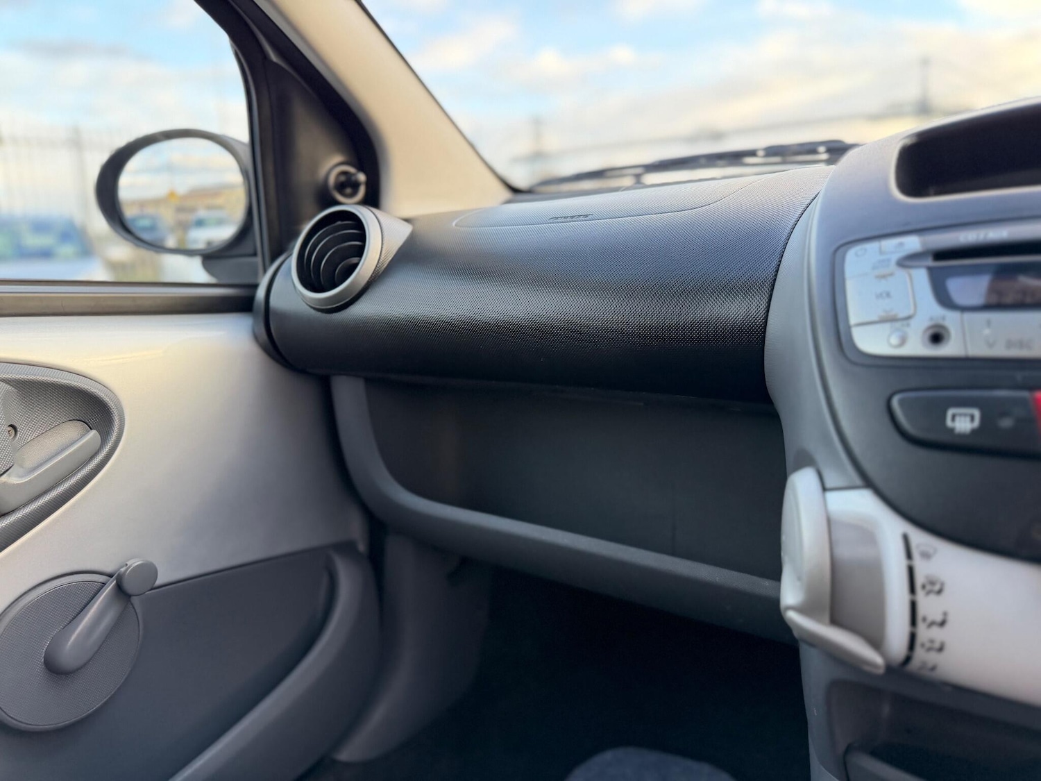 Used Citroen C1 2006 for sale - 78047846: Photo 25