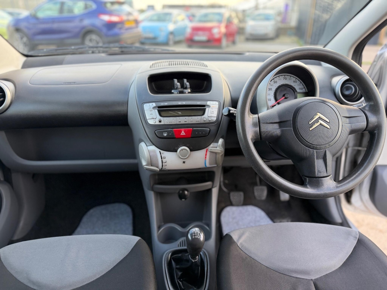 Used Citroen C1 2006 for sale - 78047846: Photo 26