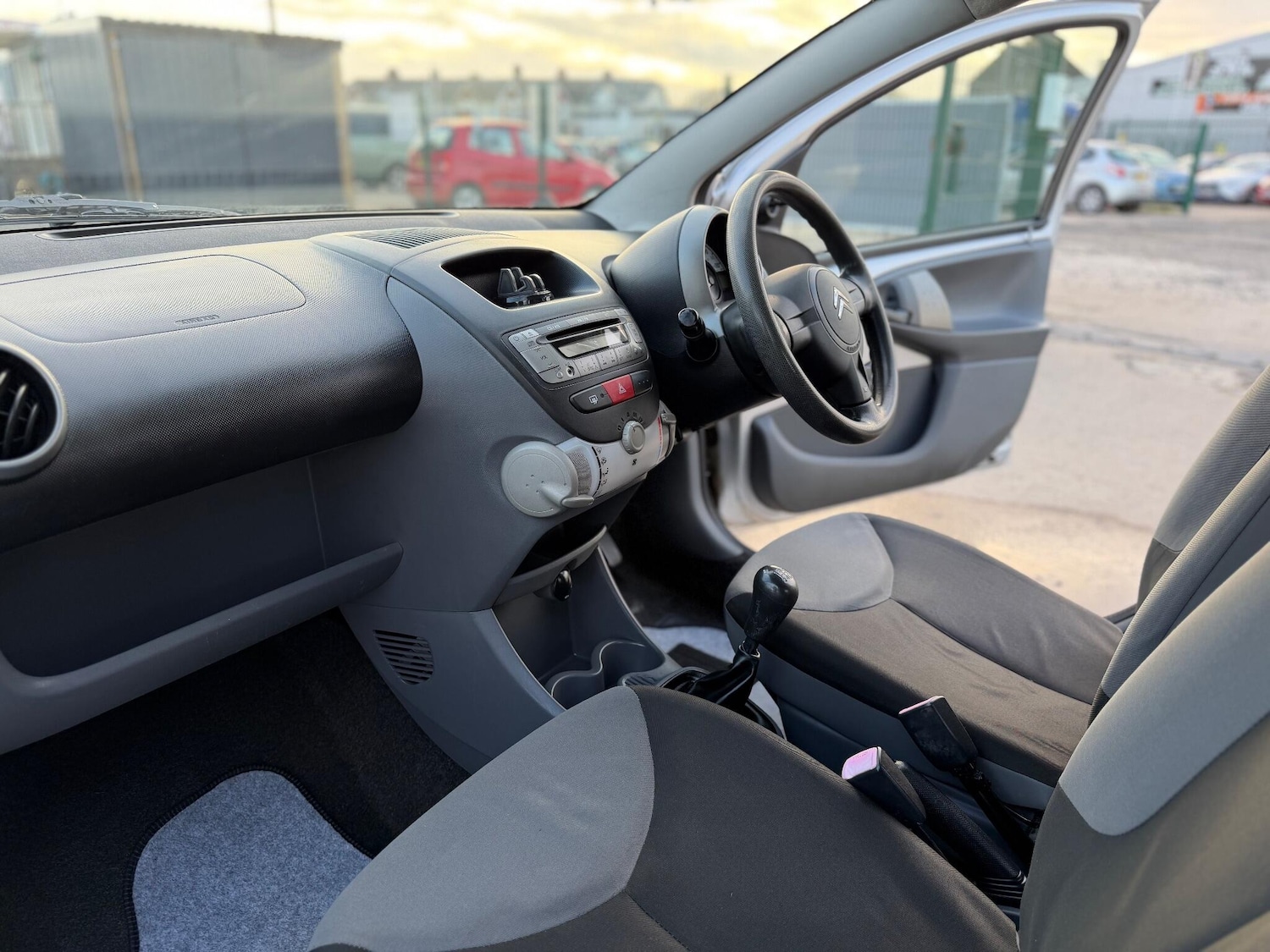 Used Citroen C1 2006 for sale - 78047846: Photo 28