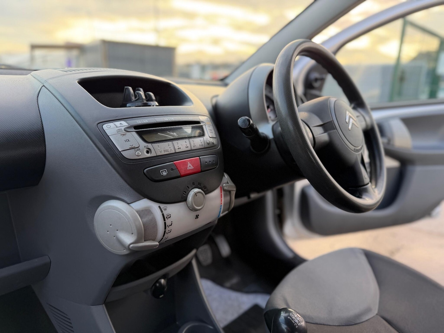 Used Citroen C1 2006 for sale - 78047846: Photo 29