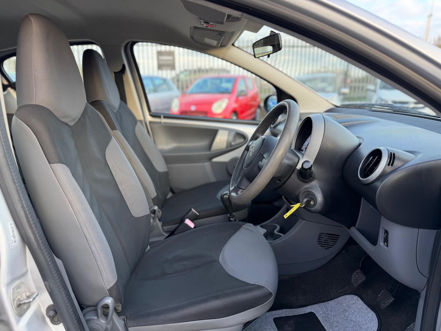 Used Citroen C1 2006 for sale - 78047846: Photo 30