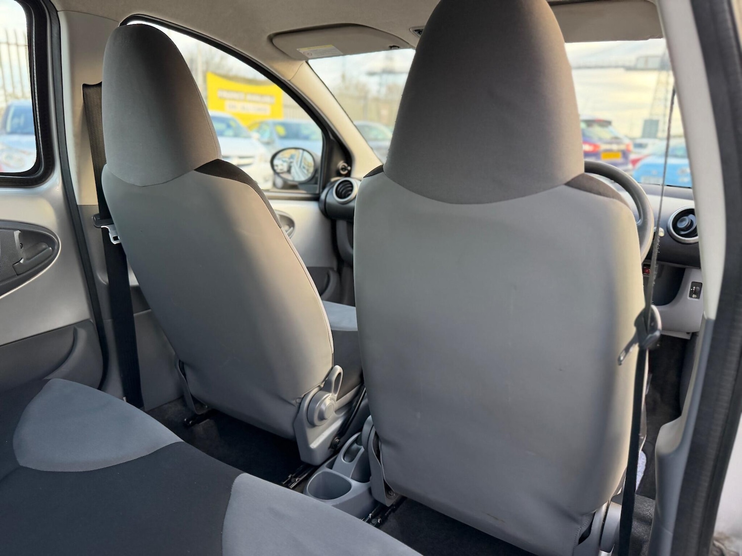 Used Citroen C1 2006 for sale - 78047846: Photo 34