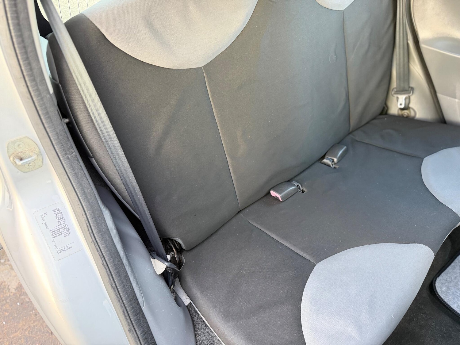 Used Citroen C1 2006 for sale - 78047846: Photo 35