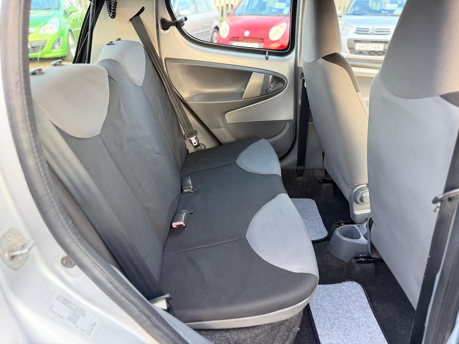 Used Citroen C1 2006 for sale - 78047846: Photo 36