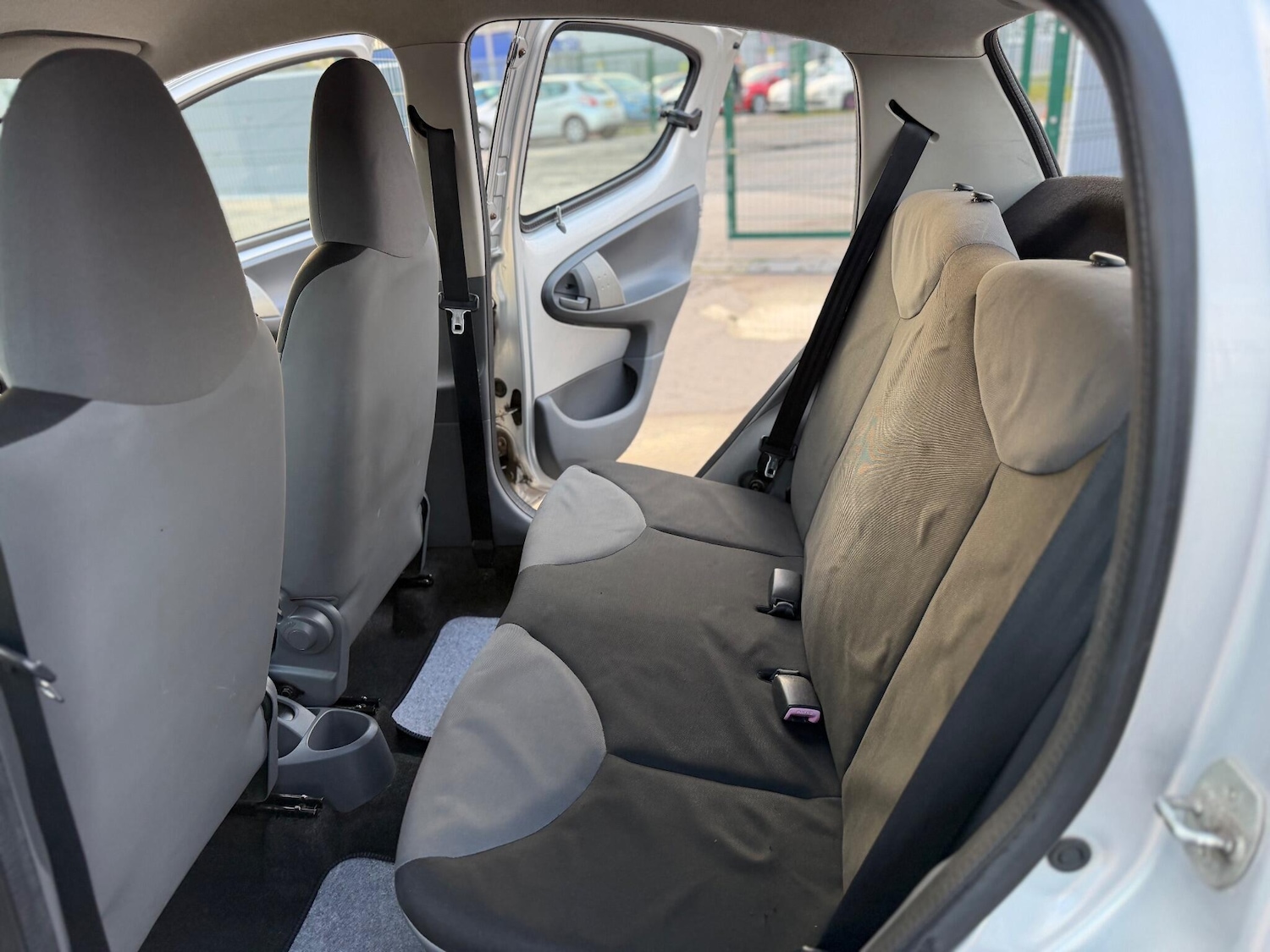 Used Citroen C1 2006 for sale - 78047846: Photo 38