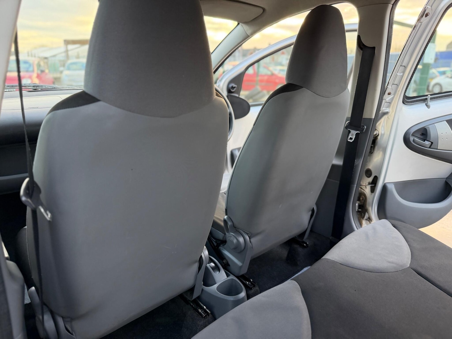 Used Citroen C1 2006 for sale - 78047846: Photo 39