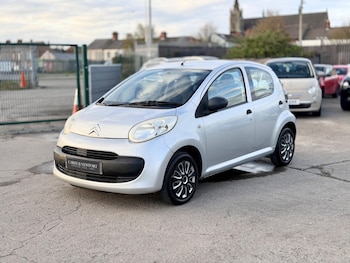 Used Citroen C1 2006 for sale - 78047846: Photo