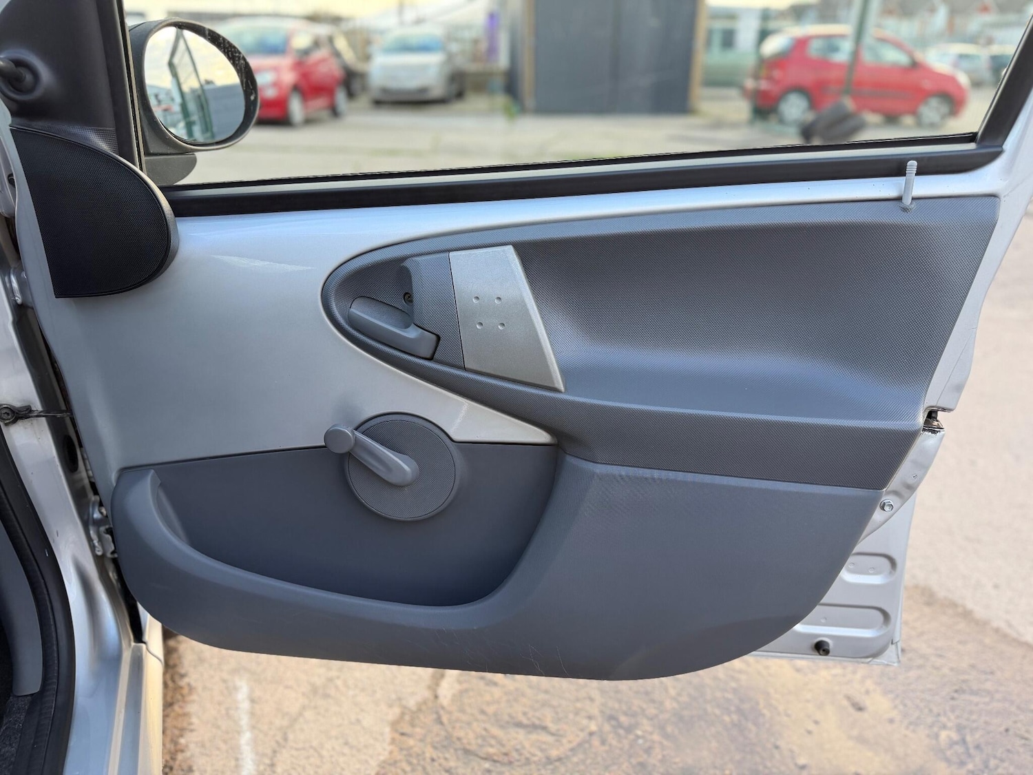 Used Citroen C1 2006 for sale - 78047846: Photo 43