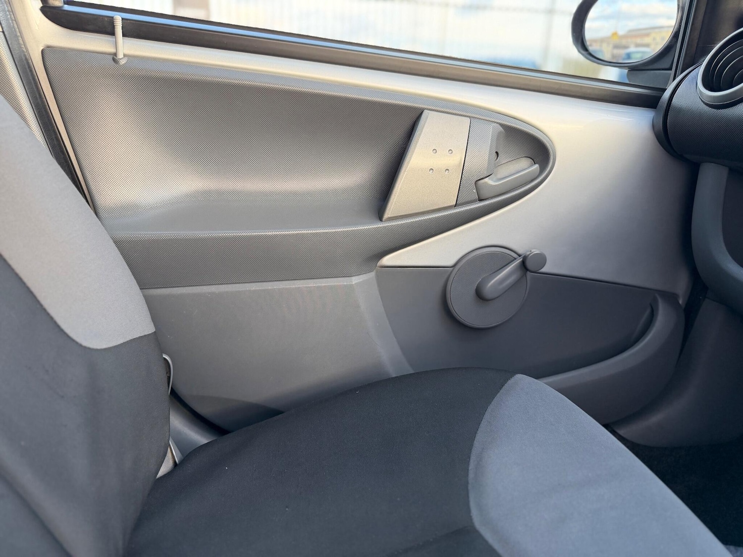 Used Citroen C1 2006 for sale - 78047846: Photo 45