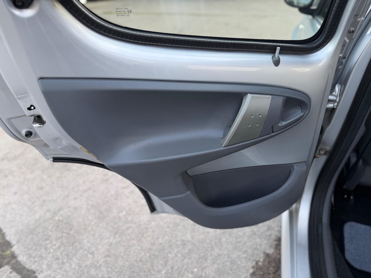 Used Citroen C1 2006 for sale - 78047846: Photo 46