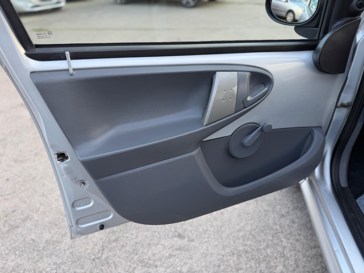 Used Citroen C1 2006 for sale - 78047846: Photo 48