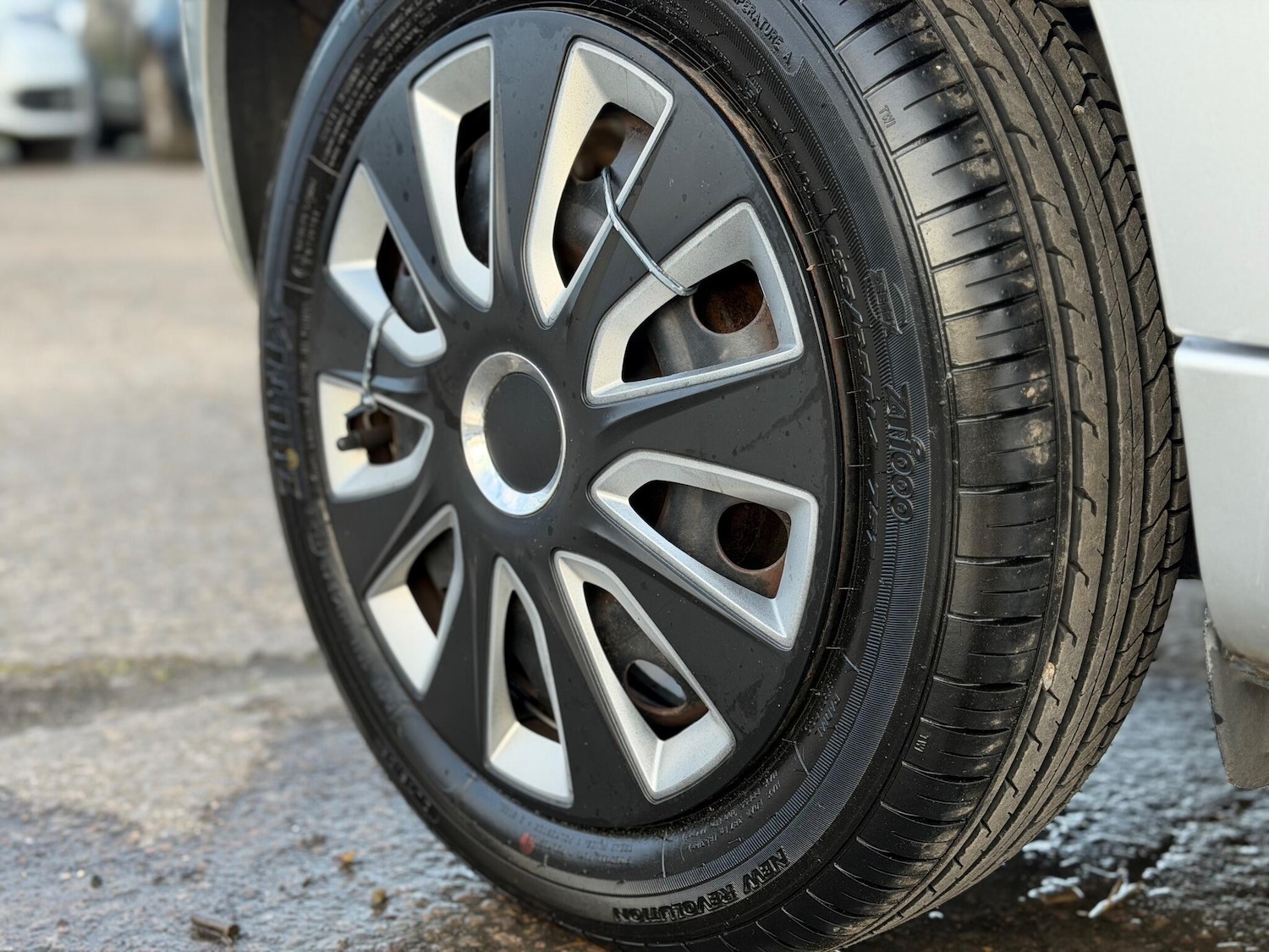 Used Citroen C1 2006 for sale - 78047846: Photo 49