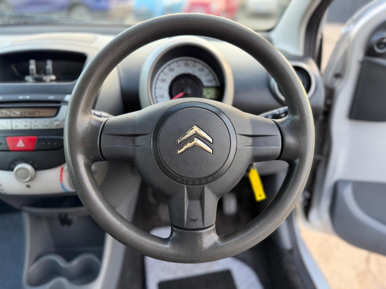 Used Citroen C1 2006 for sale - 78047846: Photo 54