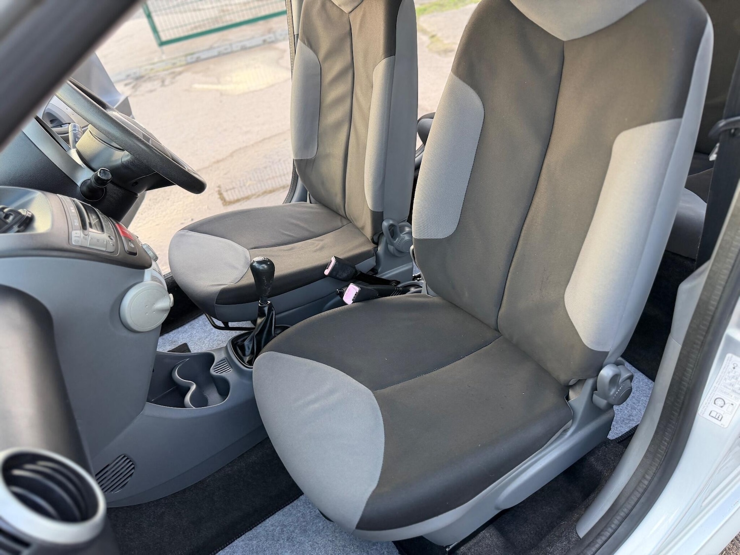 Used Citroen C1 2006 for sale - 78047846: Photo 56