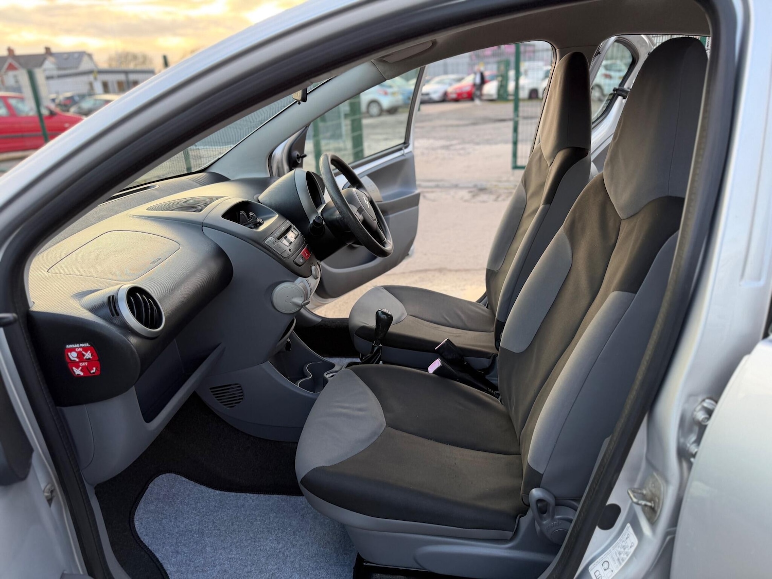 Used Citroen C1 2006 for sale - 78047846: Photo 58