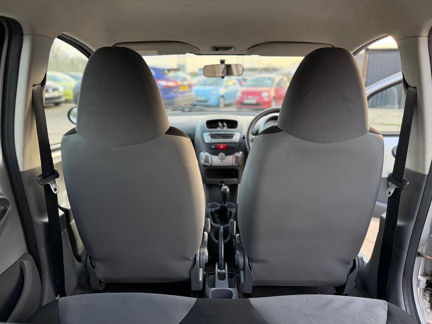 Used Citroen C1 2006 for sale - 78047846: Photo 62