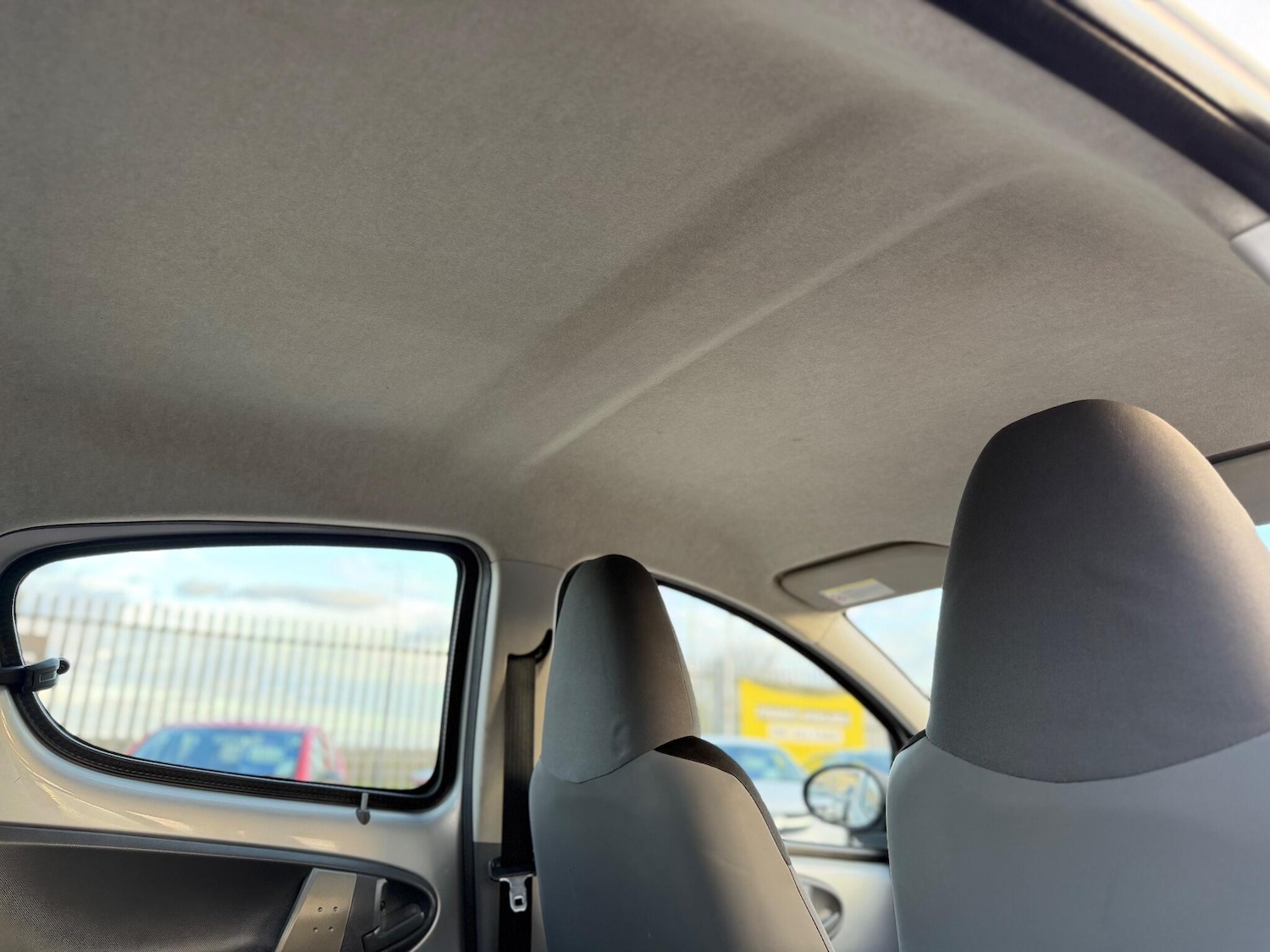 Used Citroen C1 2006 for sale - 78047846: Photo 63