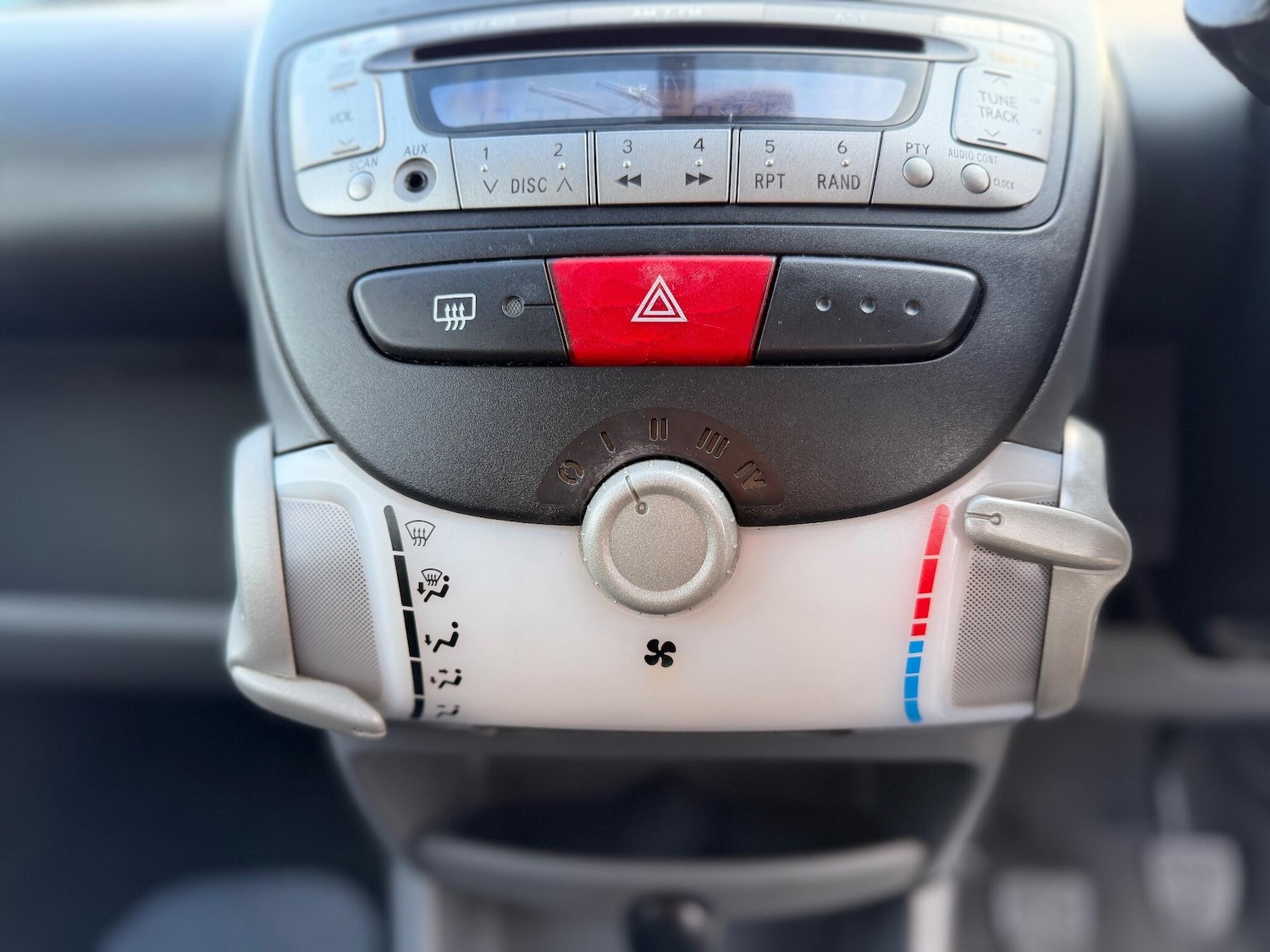 Used Citroen C1 2006 for sale - 78047846: Photo 64