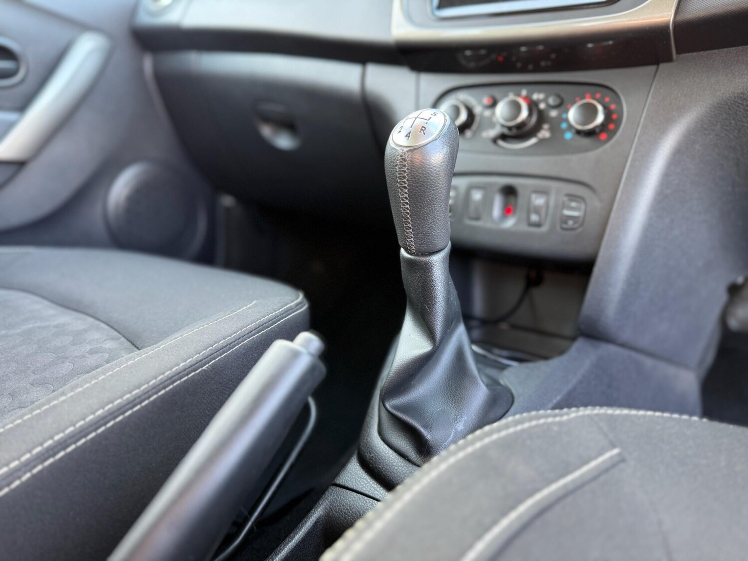 Used Dacia Sandero for sale - 77511460: Photo 17