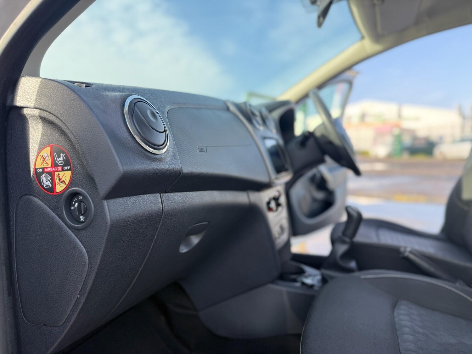 Used Dacia Sandero for sale - 77511460: Photo 22