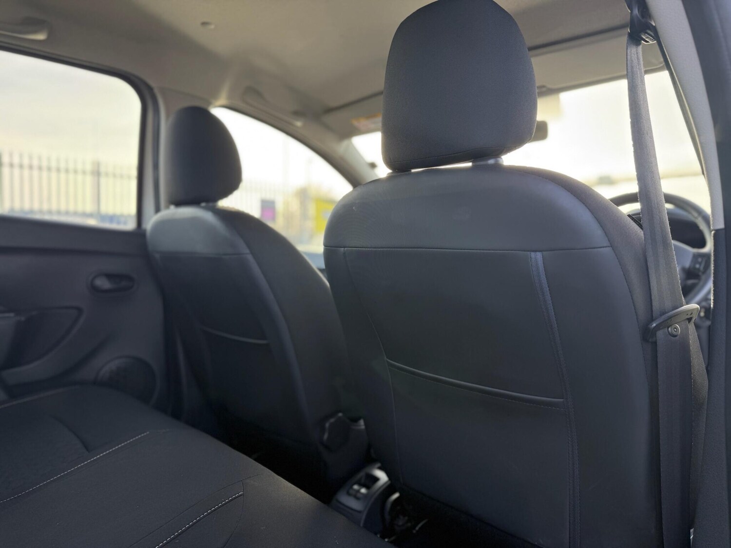 Used Dacia Sandero for sale - 77511460: Photo 28