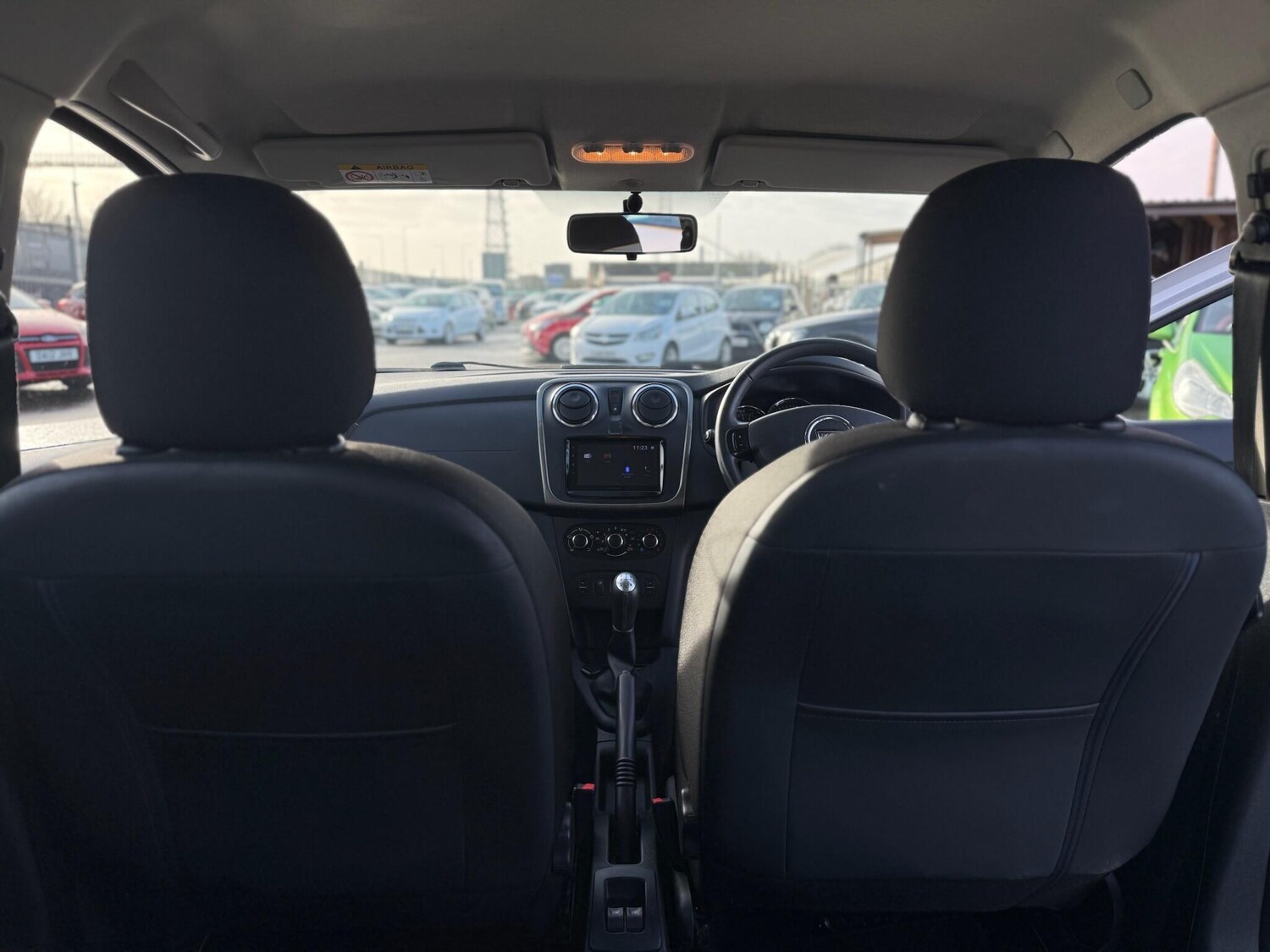 Used Dacia Sandero for sale - 77511460: Photo 29