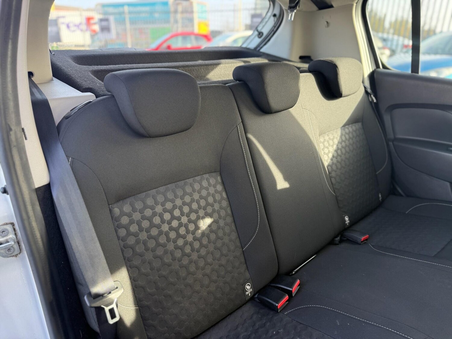 Used Dacia Sandero for sale - 77511460: Photo 30