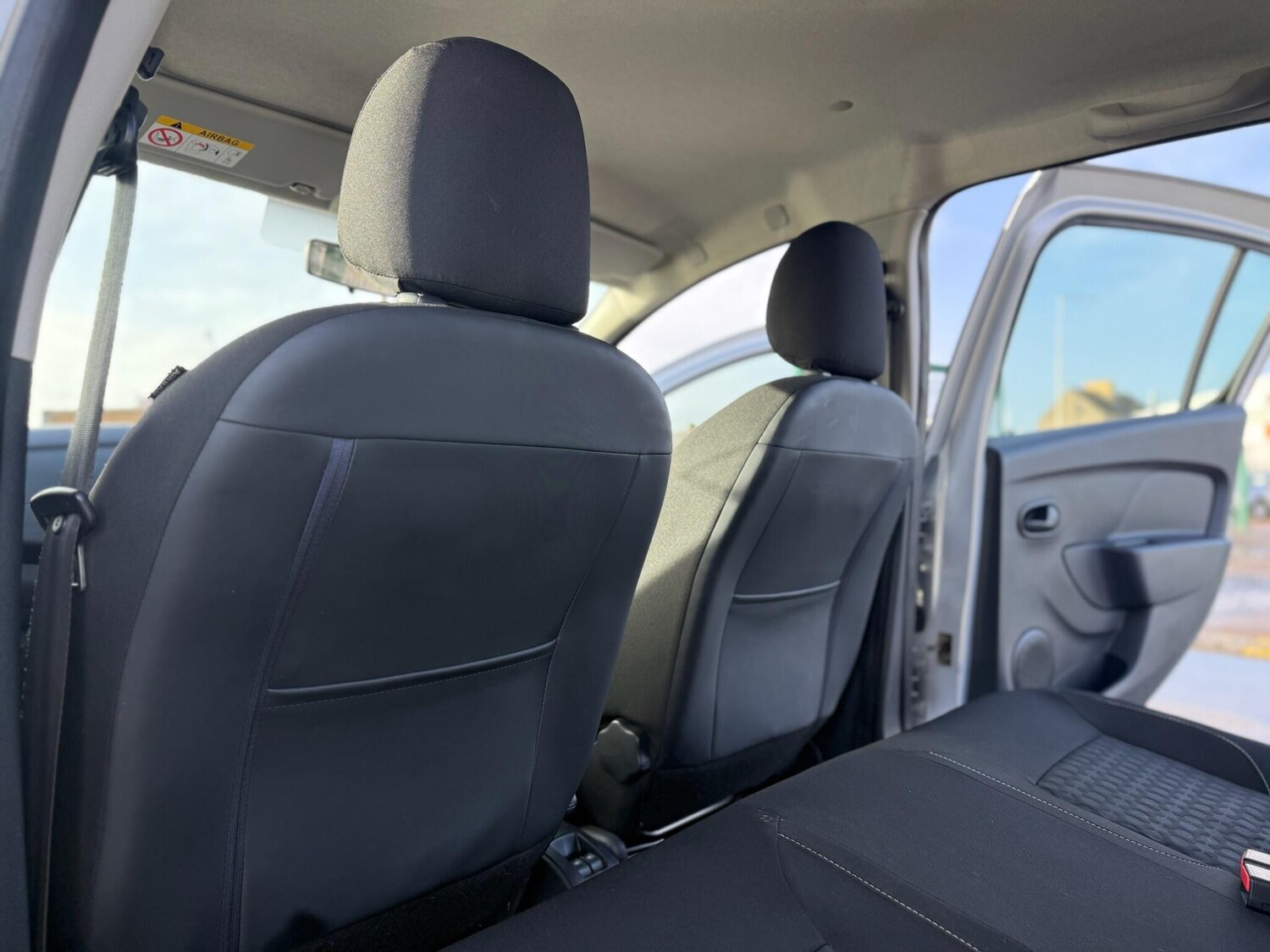 Used Dacia Sandero for sale - 77511460: Photo 33