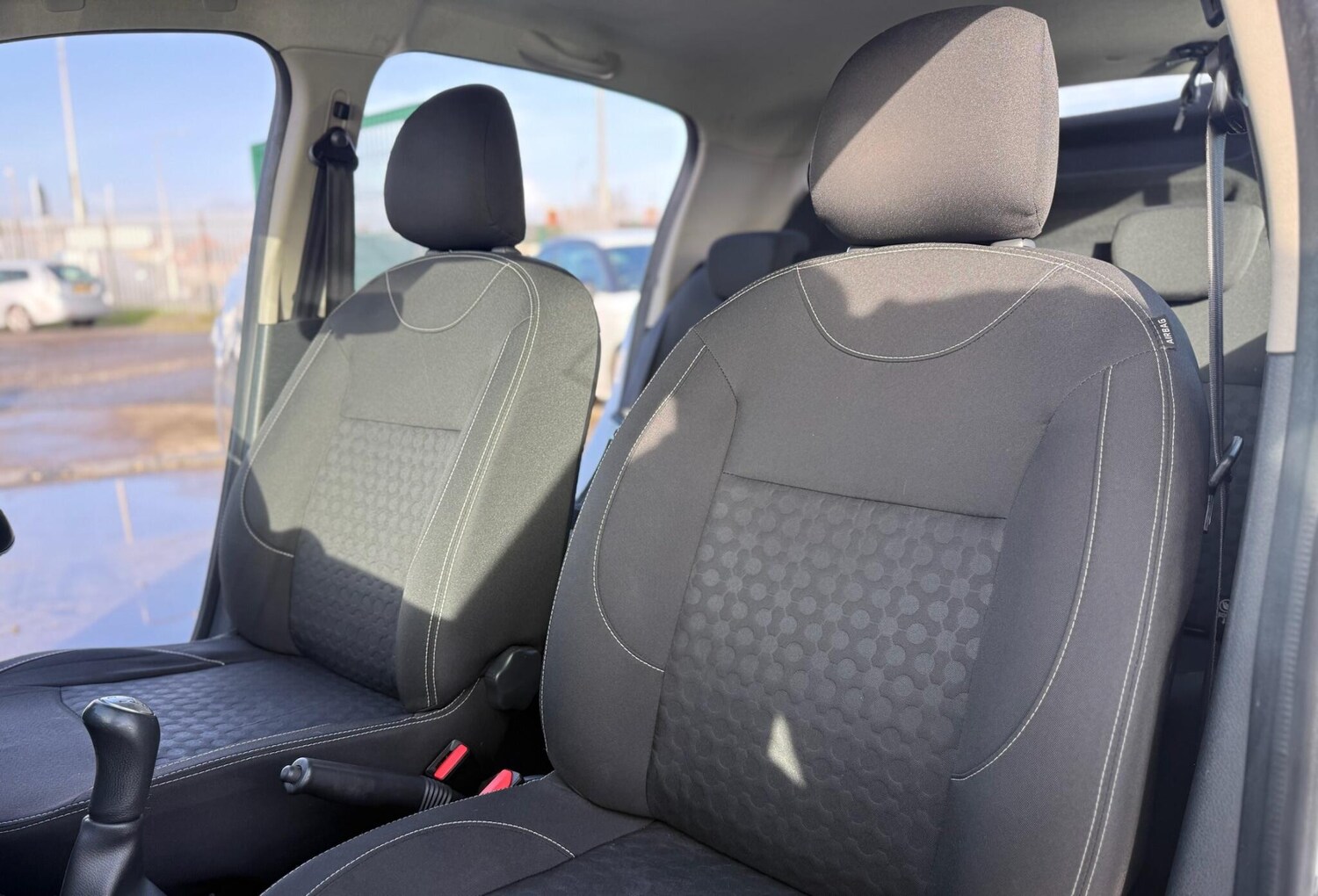 Used Dacia Sandero for sale - 77511460: Photo 35