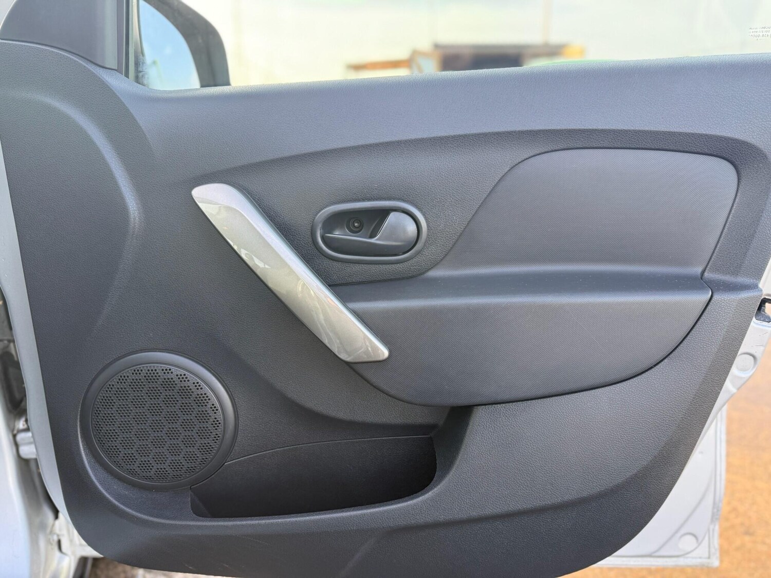 Used Dacia Sandero for sale - 77511460: Photo 45