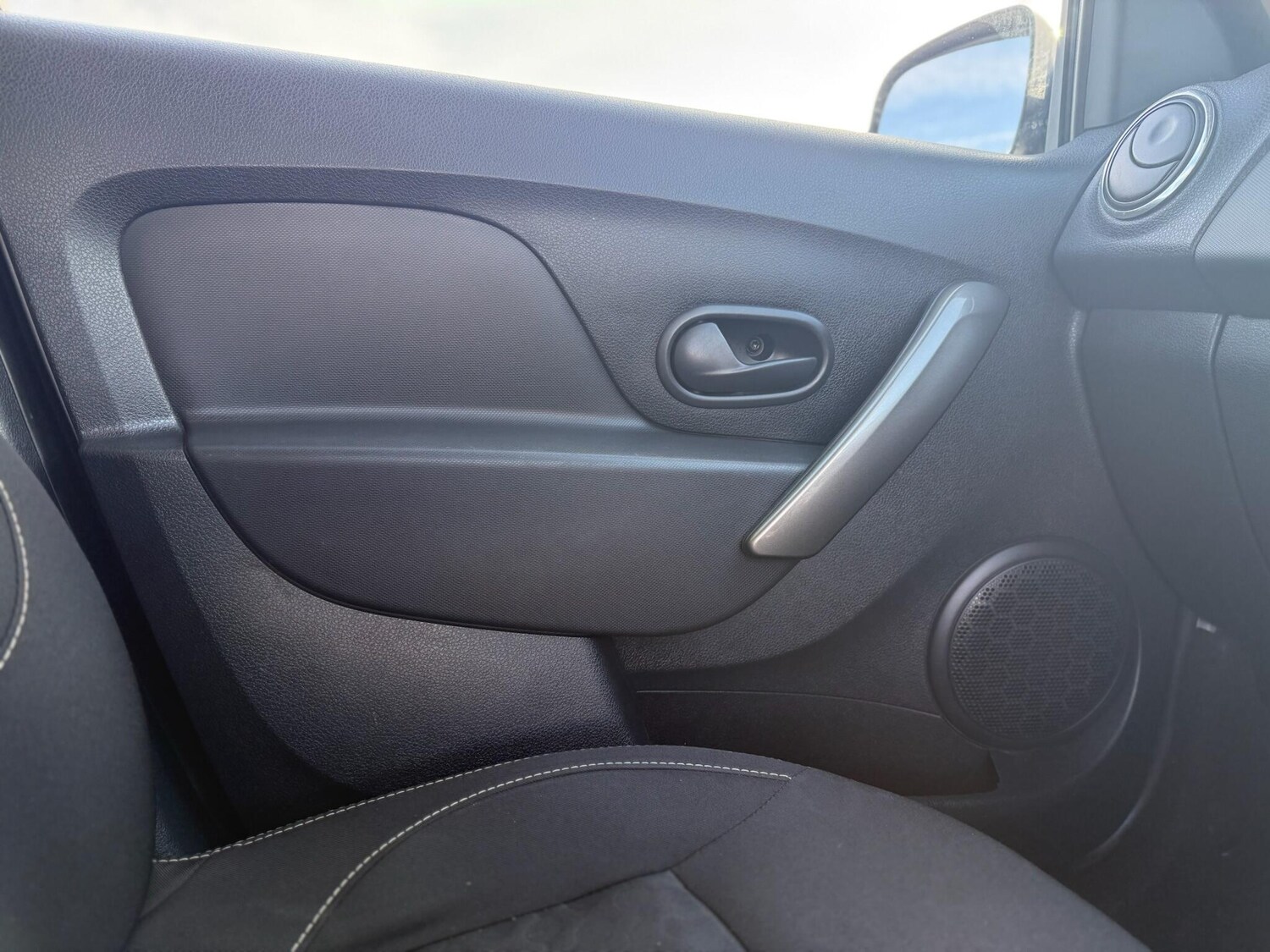 Used Dacia Sandero for sale - 77511460: Photo 48