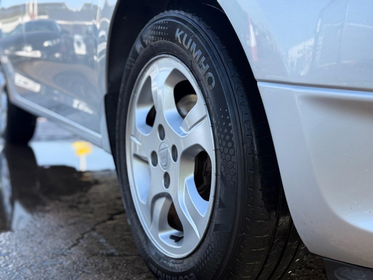 Used Dacia Sandero for sale - 77511460: Photo 52