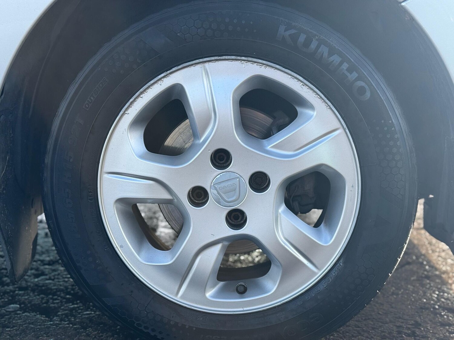 Used Dacia Sandero for sale - 77511460: Photo 53