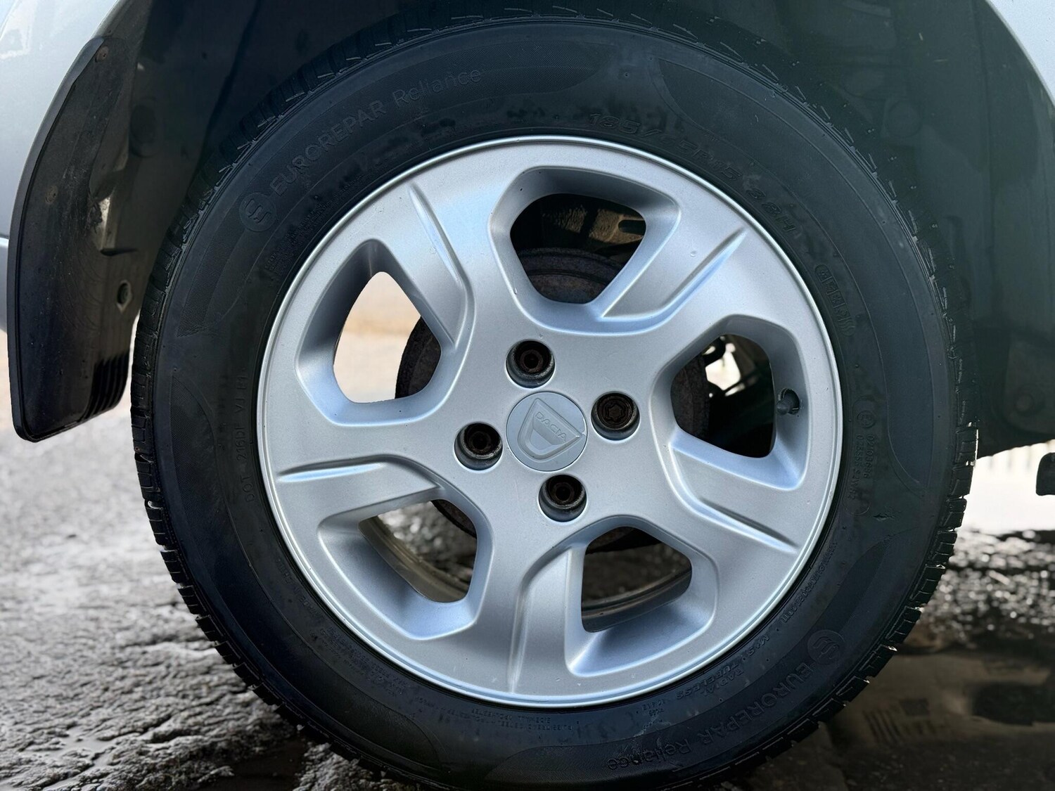 Used Dacia Sandero for sale - 77511460: Photo 54