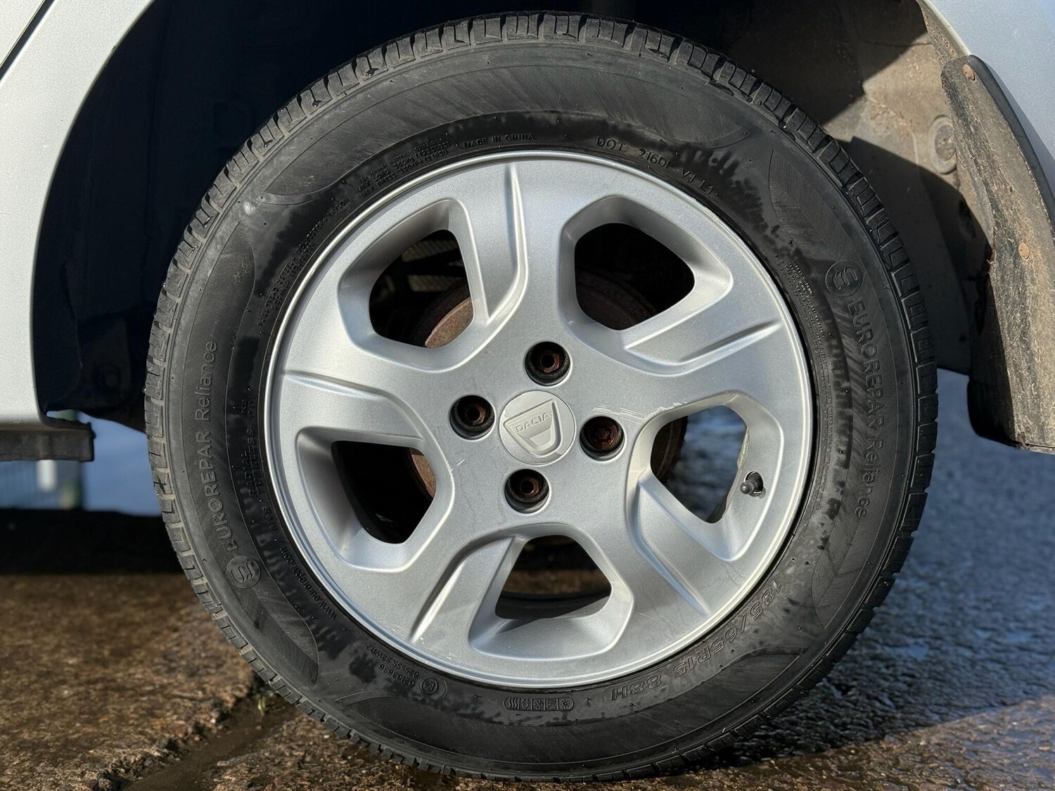 Used Dacia Sandero for sale - 77511460: Photo 55