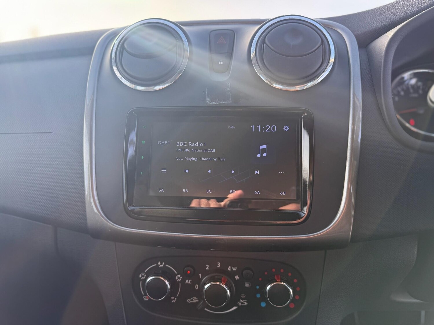 Used Dacia Sandero for sale - 77511460: Photo 59