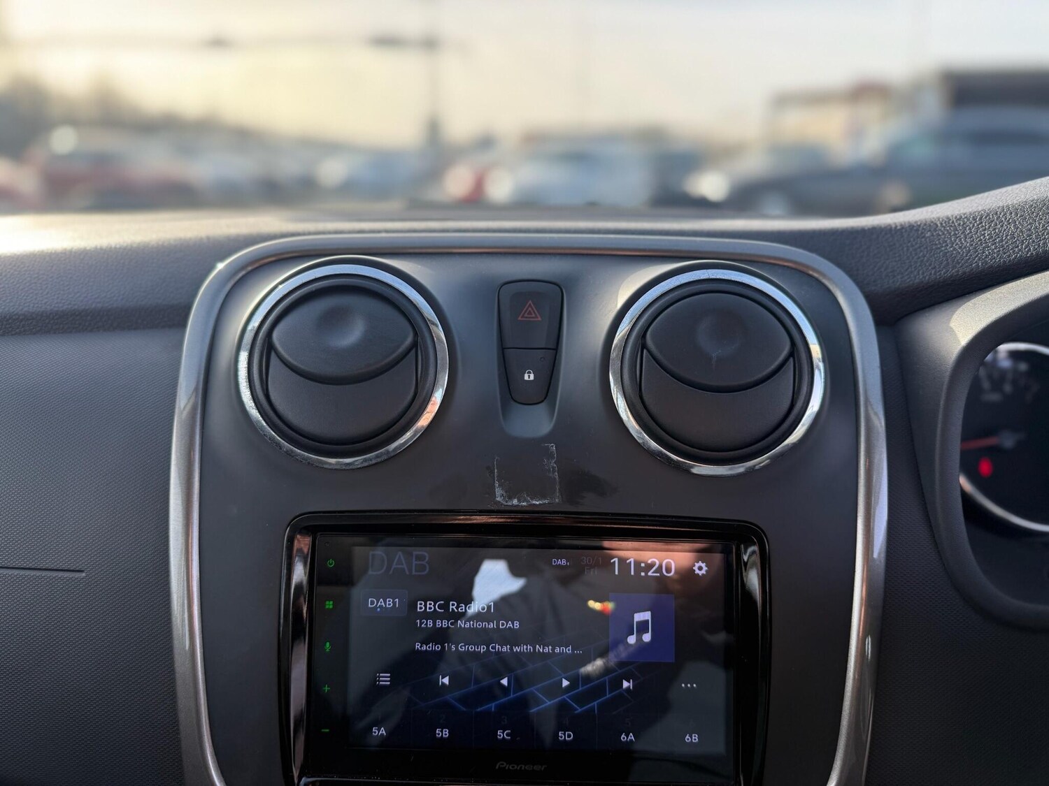 Used Dacia Sandero for sale - 77511460: Photo 60