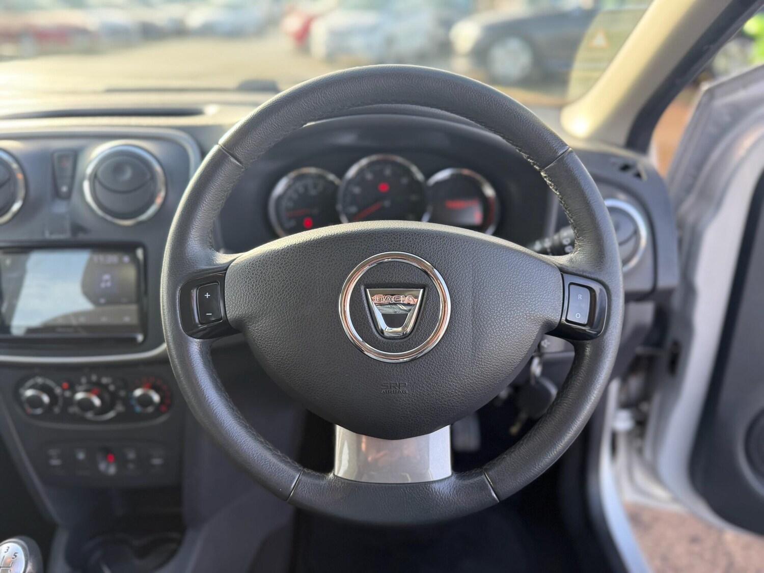 Used Dacia Sandero for sale - 77511460: Photo 64