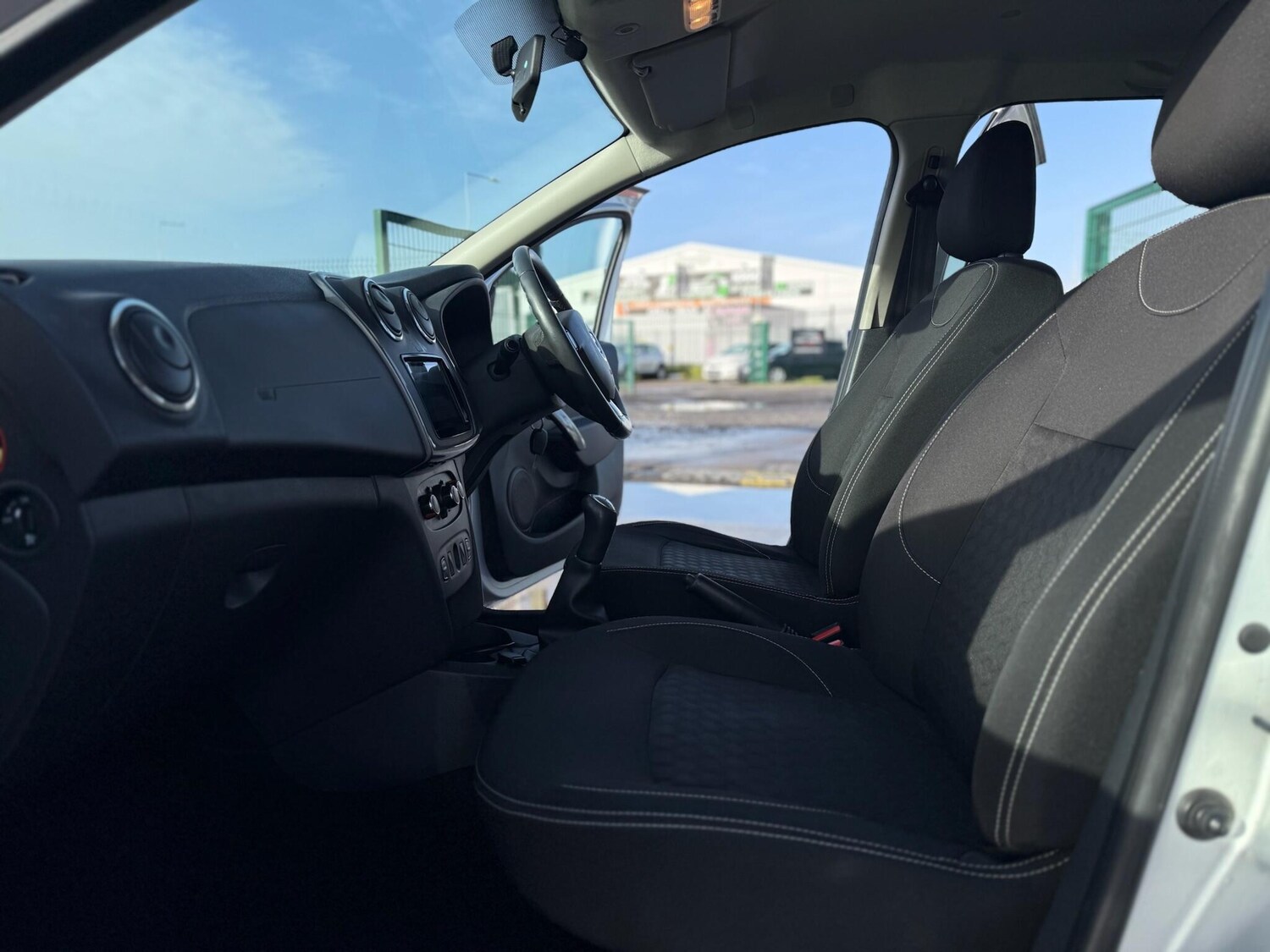 Used Dacia Sandero for sale - 77511460: Photo 68