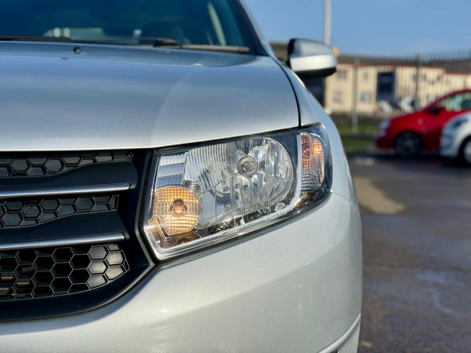 Used Dacia Sandero for sale - 77511460: Photo 70