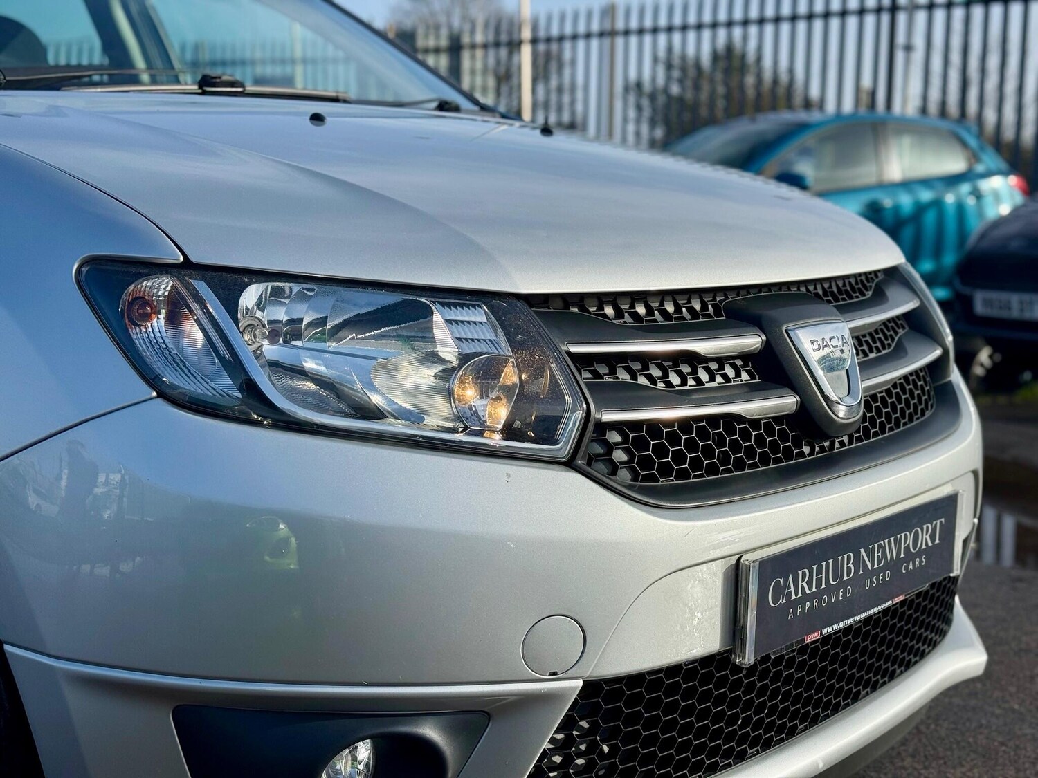 Used Dacia Sandero for sale - 77511460: Photo 72