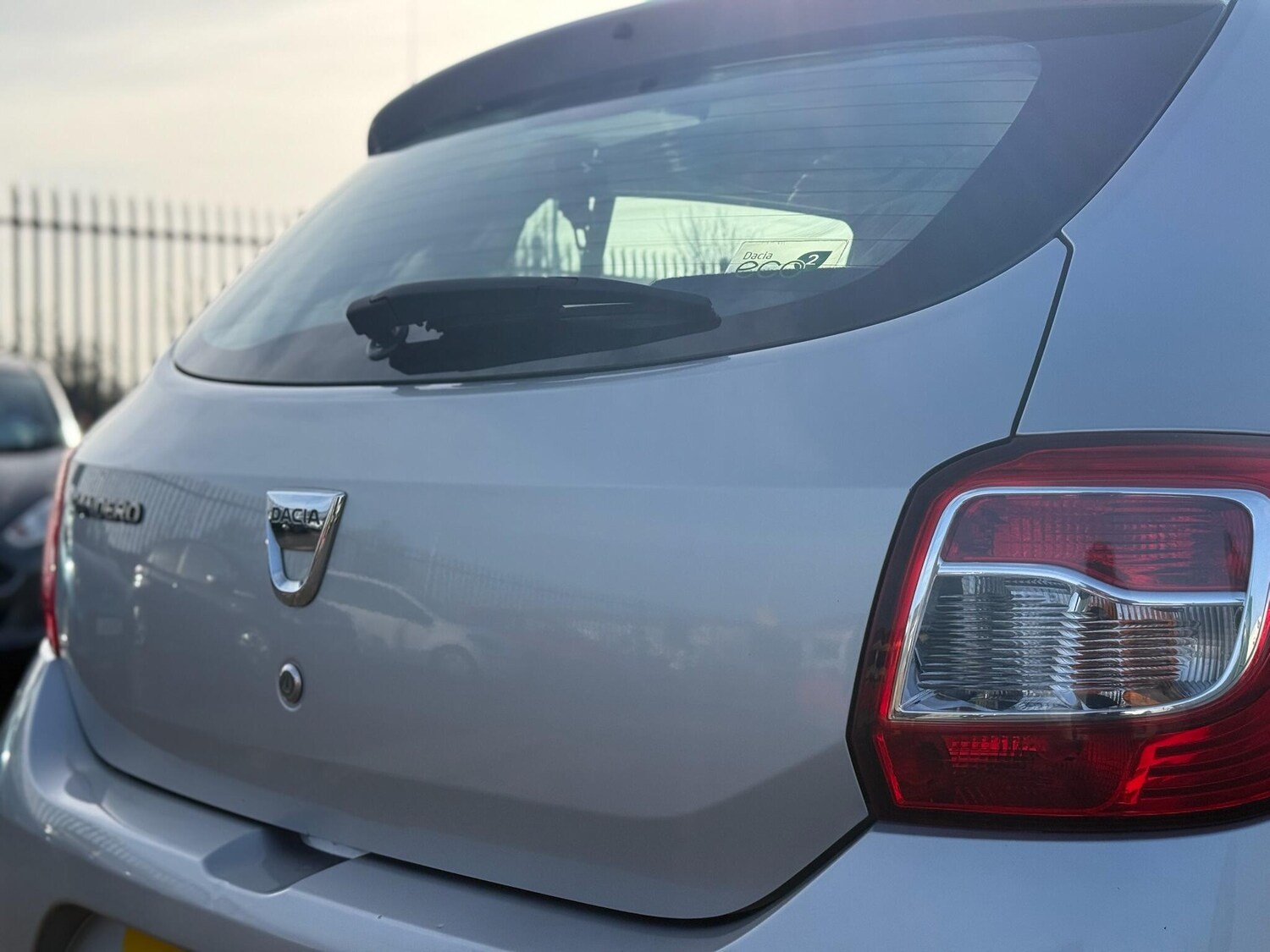 Used Dacia Sandero for sale - 77511460: Photo 74