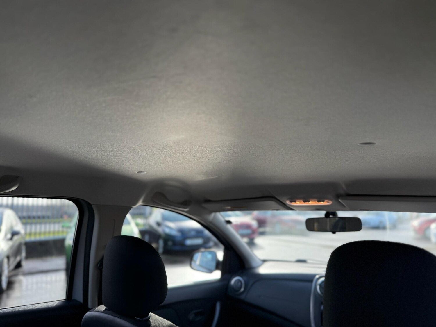 Used Dacia Sandero for sale - 77511460: Photo 77