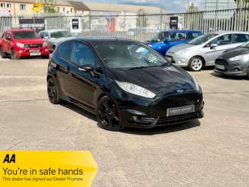 Used Ford Fiesta 2013 for sale - 75448534: Photo