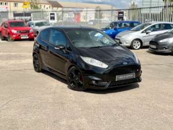 Used Ford Fiesta 2013 for sale - 75448534: Photo
