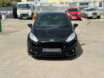 Used Ford Fiesta 2013 for sale - 75448534: Photo